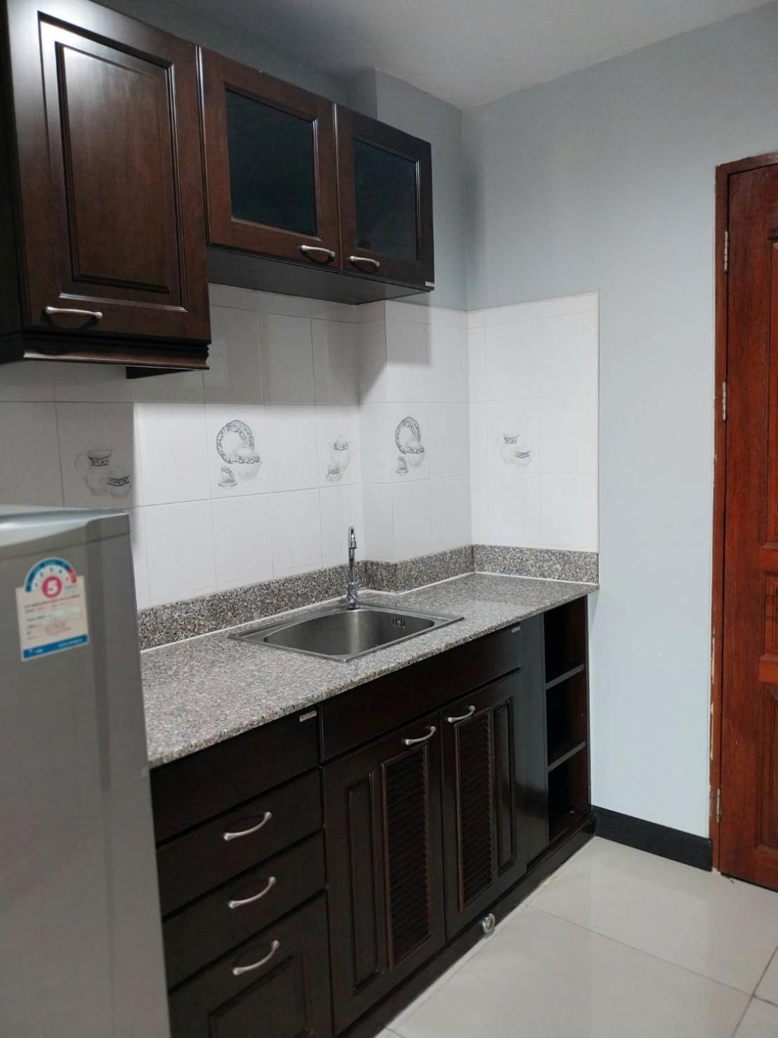 Valhalla Pattaya Hotel Джомтиен Бийч Екстериор снимка